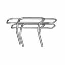 Suzuki Jimny Front Bumper Tube | 3D Engineering Design File_60_30_degree_snapshot