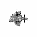 Rotary Engine | High-Quality CAD Model_0_270_degree_snapshot