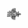 Rotary Engine | High-Quality CAD Model_0_270_degree_snapshot