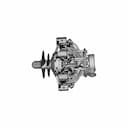 Rotary Engine | High-Quality CAD Model_0_90_degree_snapshot