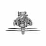 Rotary Engine | High-Quality CAD Model_270_0_degree_snapshot