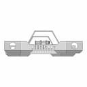 Bumber - Downloadable CAD Representation_0_0_degree_snapshot