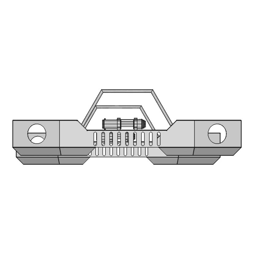 Bumber - Downloadable CAD Representation