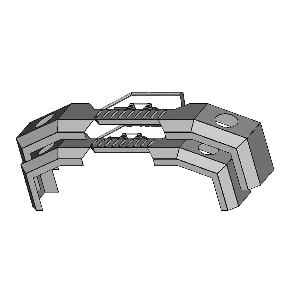 Bumber - Downloadable CAD Representation_60_30_degree_snapshot