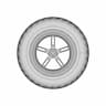 Xiaomi M365 Wheel Rear Pro / Pro2 - Xiaomi M365 Arka Tekerlek Jant Lastik By Sby - Standard Mechanical Component_0_0_degree_snapshot