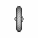 Xiaomi M365 Wheel Rear Pro / Pro2 - Xiaomi M365 Arka Tekerlek Jant Lastik By Sby - Standard Mechanical Component_0_270_degree_snapshot