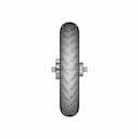 Xiaomi M365 Wheel Rear Pro / Pro2 - Xiaomi M365 Arka Tekerlek Jant Lastik By Sby - Standard Mechanical Component_0_90_degree_snapshot