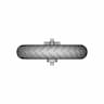 Xiaomi M365 Wheel Rear Pro / Pro2 - Xiaomi M365 Arka Tekerlek Jant Lastik By Sby - Standard Mechanical Component_90_0_degree_snapshot