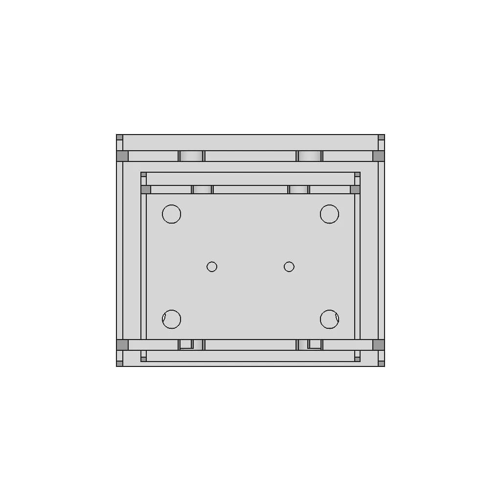 Sheetmetal Component - Downloadable CAD Representation_0_0_degree_snapshot