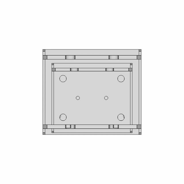 Sheetmetal Component - Downloadable CAD Representation