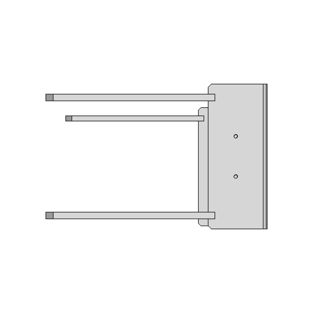 Sheetmetal Component - Downloadable CAD Representation_0_90_degree_snapshot