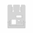 Sheetmetal Component - Downloadable CAD Representation_90_0_degree_snapshot