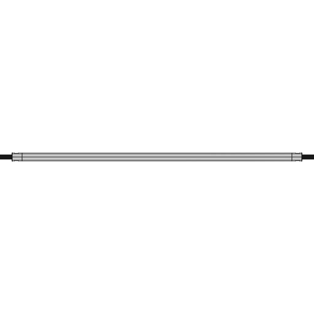 Pipe Shaft - Standard Mechanical Component_0_0_degree_snapshot