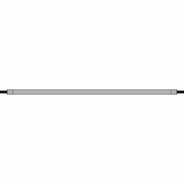 Pipe Shaft - Standard Mechanical Component