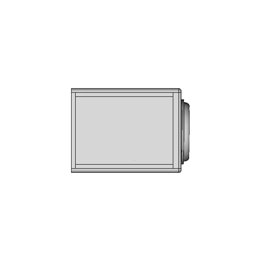Center Console | High-Quality CAD Model_0_270_degree_snapshot