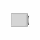 Center Console | High-Quality CAD Model_0_270_degree_snapshot
