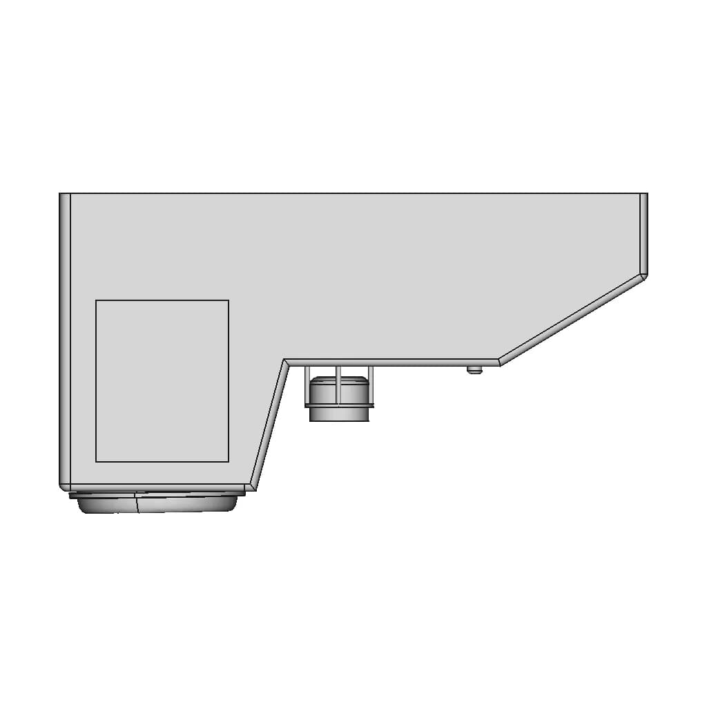 Center Console | High-Quality CAD Model_270_0_degree_snapshot