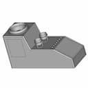 Center Console | High-Quality CAD Model_60_30_degree_snapshot