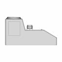 Center Console | High-Quality CAD Model_90_0_degree_snapshot