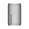 Metal Rubber Bonded Bush - Downloadable CAD Representation_270_0_degree_snapshot