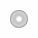 Rubber Bonded Bush | 3D Engineering Design File_0_270_degree_snapshot