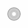 Rubber Bonded Bush | 3D Engineering Design File_0_270_degree_snapshot