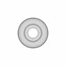 Rubber Bonded Bush | 3D Engineering Design File_0_90_degree_snapshot