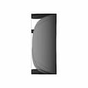 Car Front Face - Downloadable CAD Representation_0_270_degree_snapshot