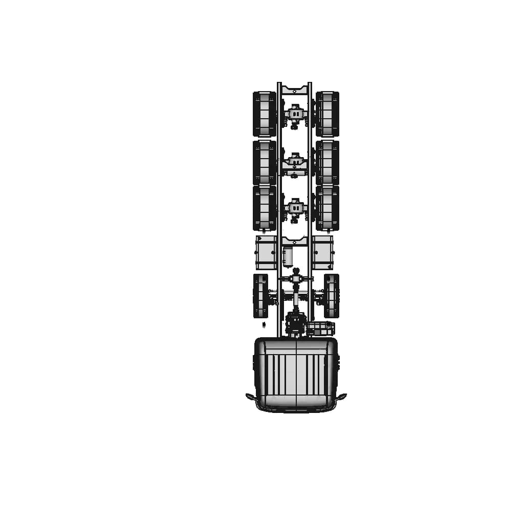 Scania G560 10X4 Super - Downloadable CAD Representation_0_0_degree_snapshot