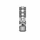 Scania G560 10X4 Super - Downloadable CAD Representation_0_0_degree_snapshot