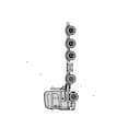 Scania G560 10X4 Super - Downloadable CAD Representation_0_90_degree_snapshot