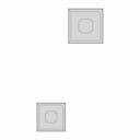 Sft40 Luminus High Power 5050 Led | High-Quality CAD Model_0_0_degree_snapshot