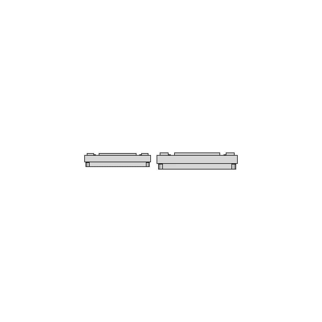 Sft40 Luminus High Power 5050 Led | High-Quality CAD Model_270_0_degree_snapshot