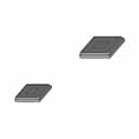 Sft40 Luminus High Power 5050 Led | High-Quality CAD Model_60_30_degree_snapshot
