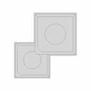 Sft25R Luminus High Power 3535 Led - Standard Mechanical Component_0_0_degree_snapshot