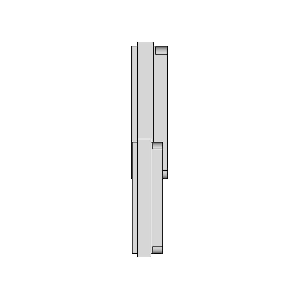Sft25R Luminus High Power 3535 Led - Standard Mechanical Component_0_270_degree_snapshot