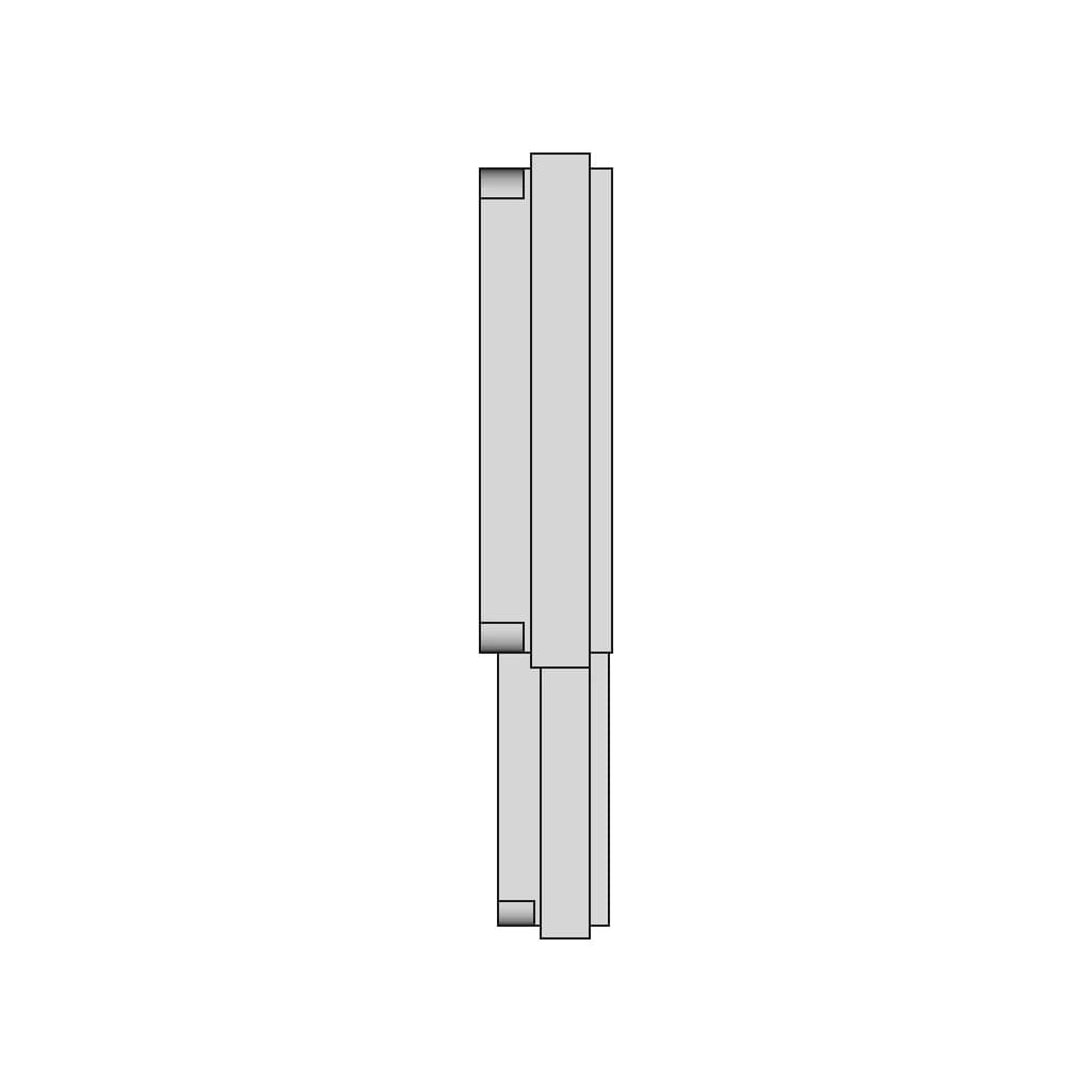 Sft25R Luminus High Power 3535 Led - Standard Mechanical Component_0_90_degree_snapshot