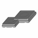 Sft25R Luminus High Power 3535 Led - Standard Mechanical Component_60_30_degree_snapshot