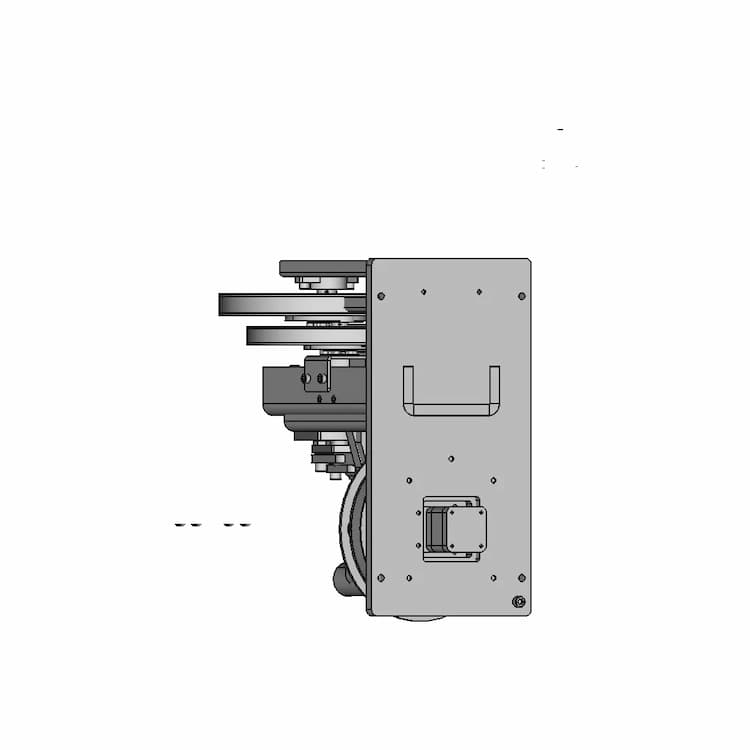 Mth - Standard Mechanical Component