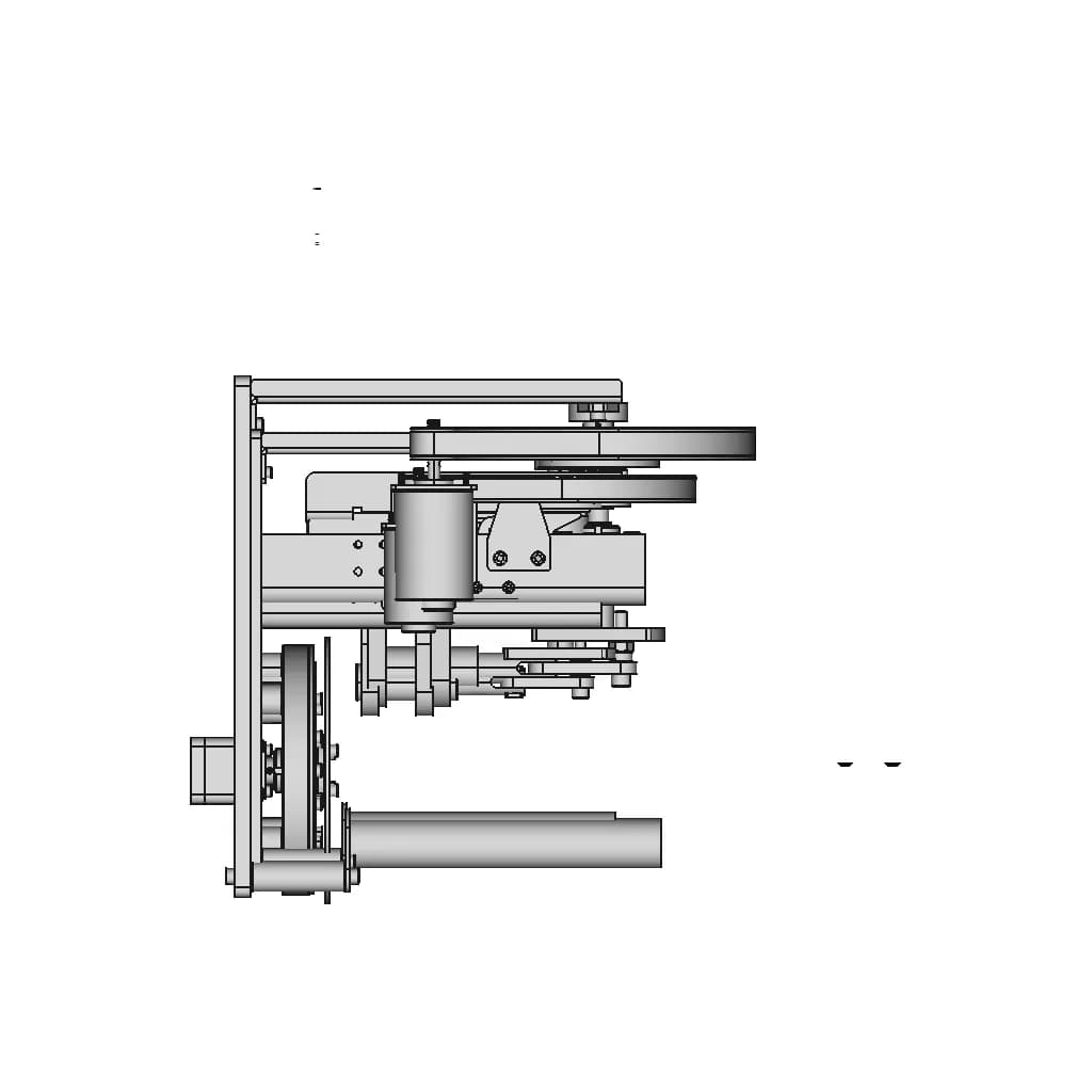 Mth - Standard Mechanical Component_0_270_degree_snapshot