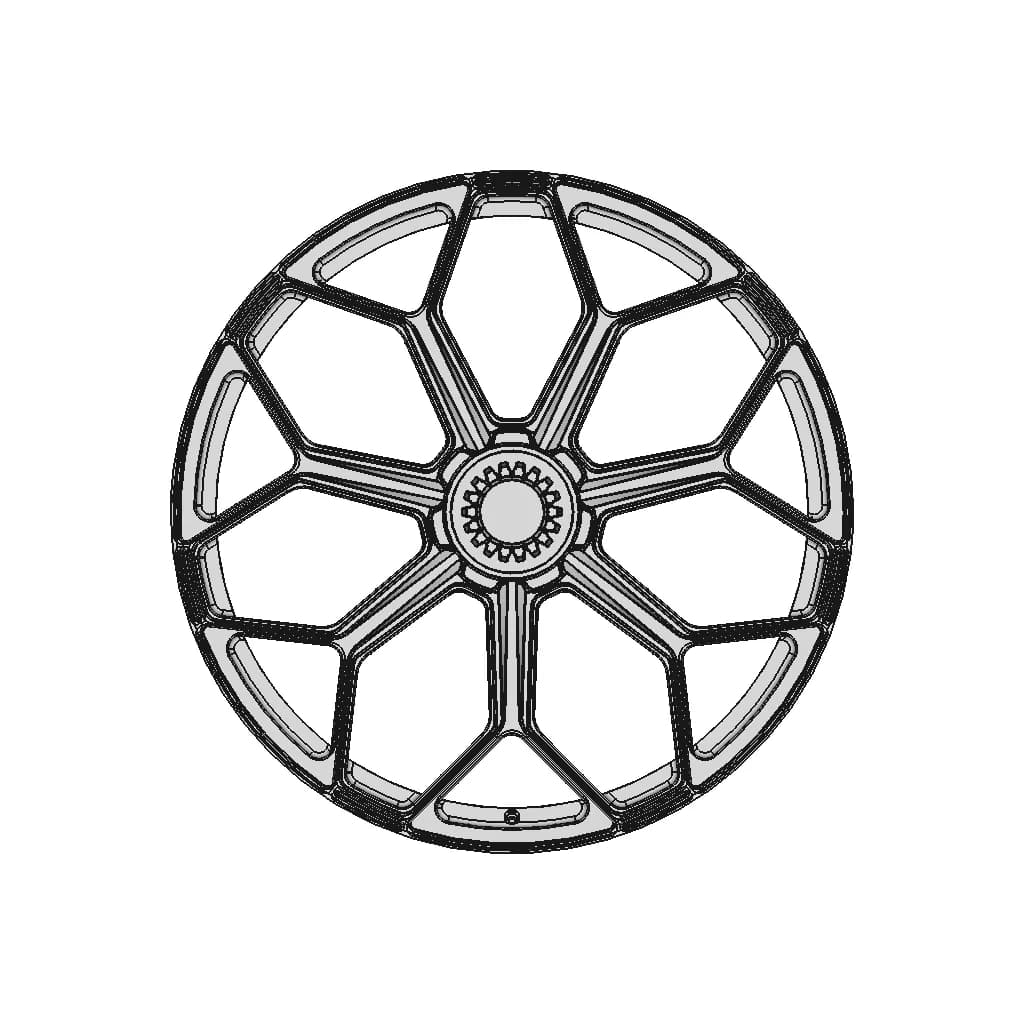 Wheel Rim – Lamborghini Aventador Svj | High-Quality CAD Model_0_0_degree_snapshot