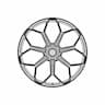 Wheel Rim – Lamborghini Aventador Svj | High-Quality CAD Model_0_0_degree_snapshot