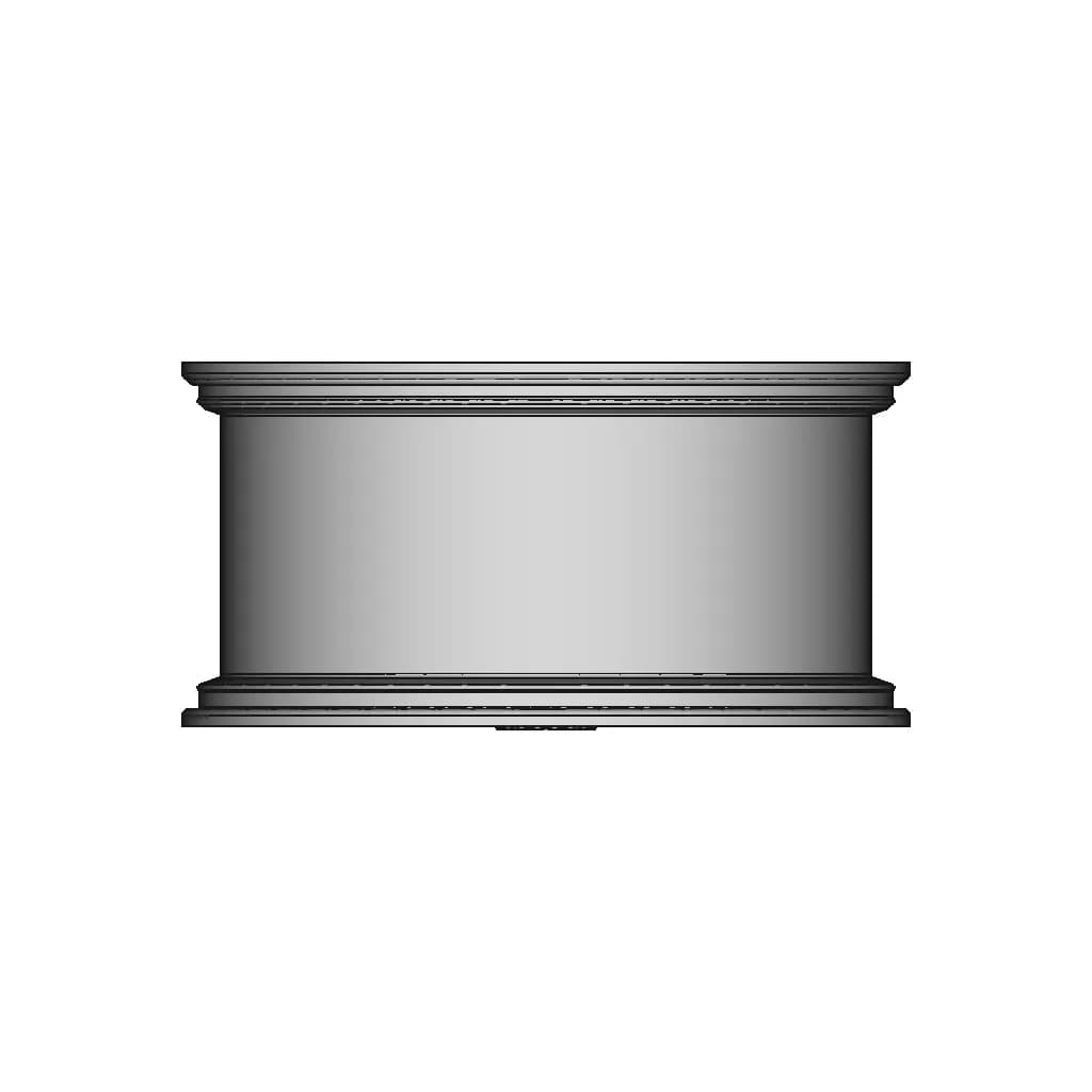 Wheel Rim – Lamborghini Aventador Svj | High-Quality CAD Model_270_0_degree_snapshot