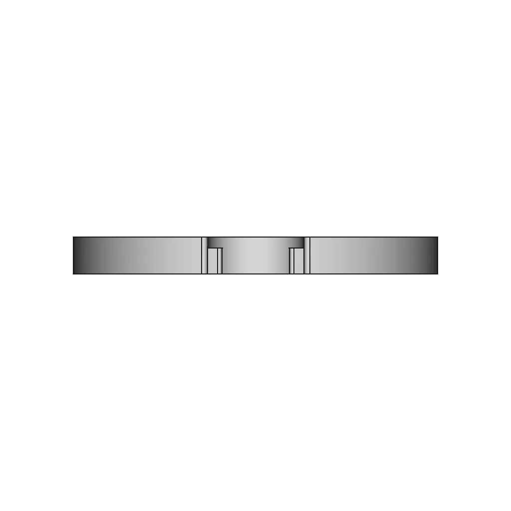 Arbor Press Plate - Standard Mechanical Component_0_0_degree_snapshot