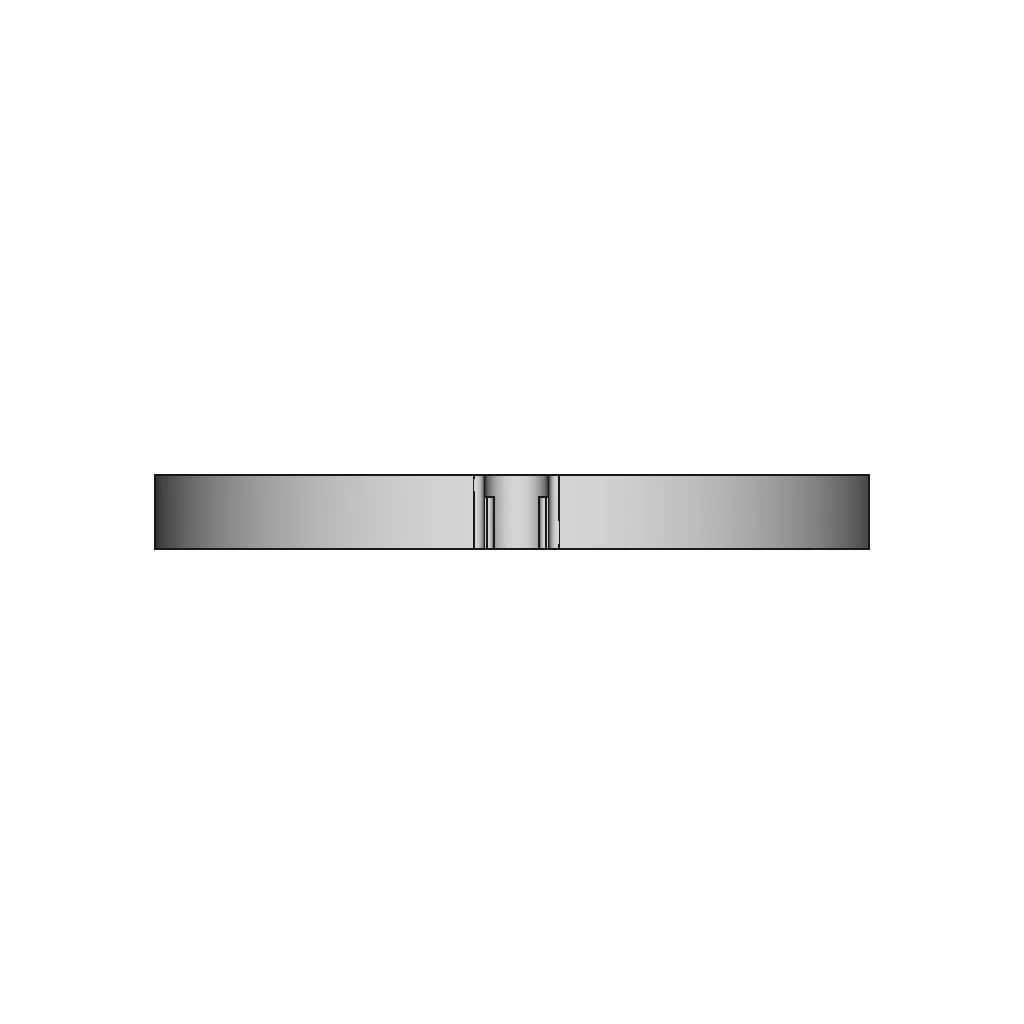 Arbor Press Plate - Standard Mechanical Component_0_270_degree_snapshot