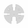 Arbor Press Plate - Standard Mechanical Component_270_0_degree_snapshot