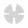 Arbor Press Plate - Standard Mechanical Component_90_0_degree_snapshot