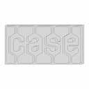 Case Skid Loader Emblem | 3D Engineering Design File_0_0_degree_snapshot