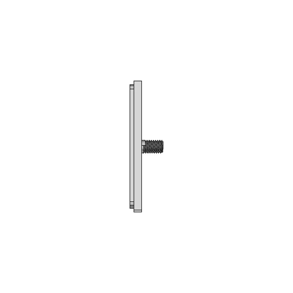Case Skid Loader Emblem | 3D Engineering Design File_0_90_degree_snapshot