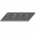 Case Skid Loader Emblem | 3D Engineering Design File_60_30_degree_snapshot
